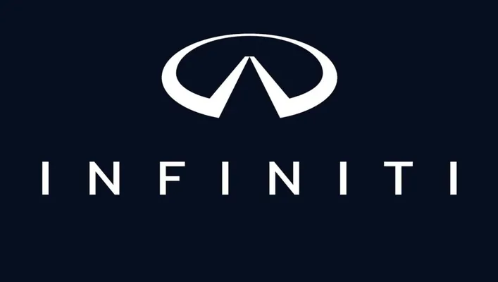 Infiniti logotipini we diler merkezleriniň ähli dizaýnyny üýtgetdi