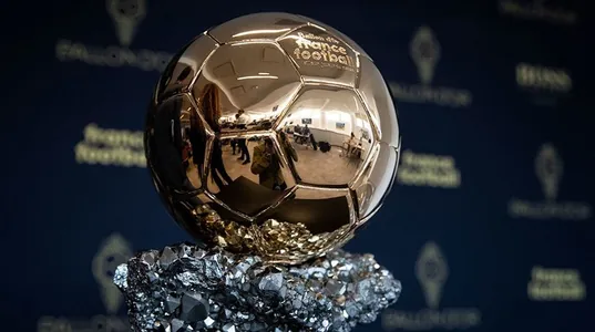 Издание Goal назвало фаворита на получение "Золотого мяча"