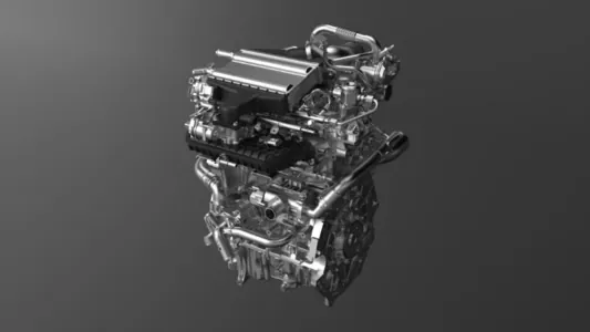 В Китае создали автомобильный двигатель, работающий на аммиаке