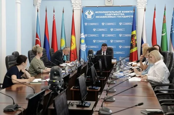 Туркменистан проведет около 100 совместных мероприятий со странами СНГ в 2024 году