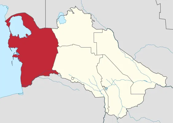 Исполнение обязанностей губернатора Балканского региона временно возложено на замглавы региона