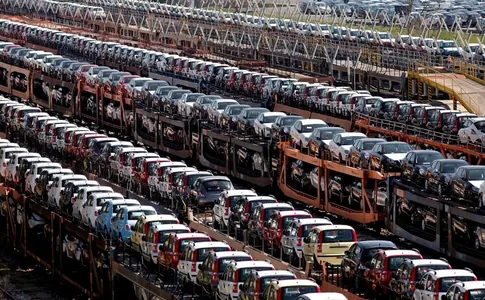 Продажи автомобилей в Китае в июне сократились на 2,6%