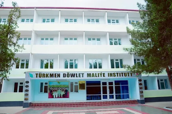 Talyp-2023: Türkmen döwlet maliýe instituty