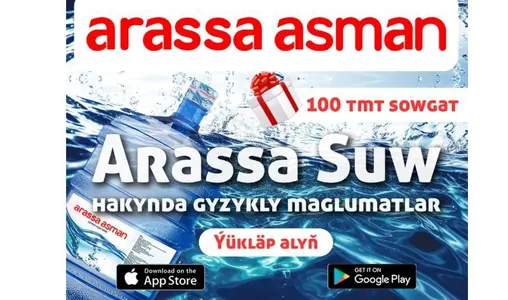 Интересные факты о питьевой воде: 19-литровая освежающая вода Arassa Asman у вас дома за 10 минут