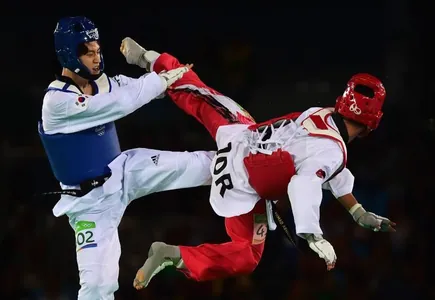 Кыргызстан впервые примет чемпионат мира по тхэквондо