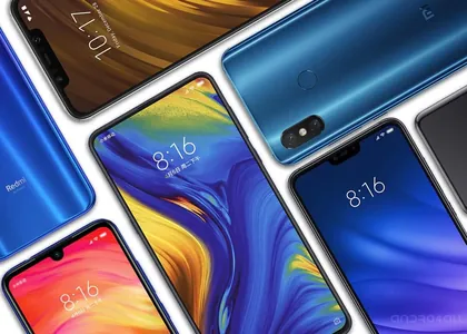 Xiaomi объявил устаревшими шесть популярных смартфонов