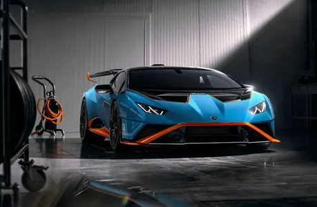 Lamborghini реализовала рекордное количество автомобилей даже без флагманского суперкара