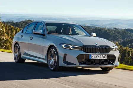 BMW II çärýekde girdejisini 7% ýokarlandyrdy