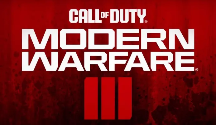 Täze «Call of Duty-nyň» treýleri paýlaşyldy