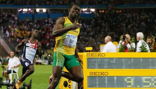 World Athletics заплатит легкоатлетам $100 тыс. за мировой рекорд на чемпионате мира