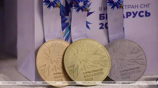 Türkmen boksçylary GDA-nyň II oýunlarynda 1 kümüş, 2 sany bürünç medal gazandy