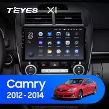 android camry