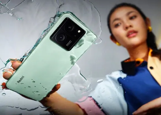 Xiaomi ýokary derejede kuwwatly Redmi K60 Ultra smartfonyny hödürledi