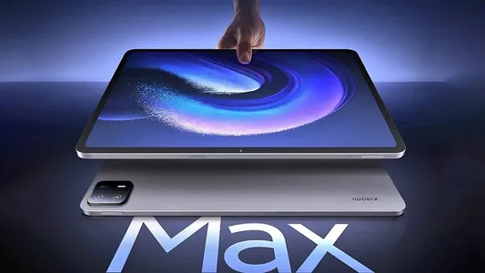 Новый планшет Xiaomi Pad 6 Max способен работать двое суток без подзарядки