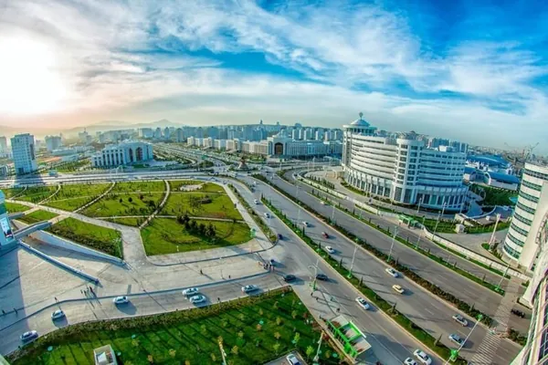Türkmenistanda iş berijiler Zähmet ministrligine statistika hasabatlaryny onlaýn tabşyryp bilerler