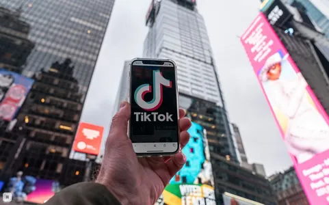 Власти Нью-Йорка из соображений безопасности запретили TikTok на государственных устройствах