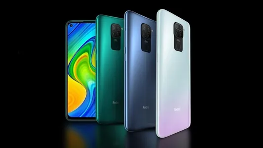 Xiaomi прекратила поддержку Redmi Note 9, Redmi 9 и Poco M2