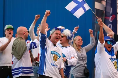 Финляндия шестой год подряд признана самой счастливой страной в мире