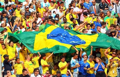 Serdar Berdimuhamedow Braziliýanyň Prezidentini Garaşsyzlyk güni bilen gutlady