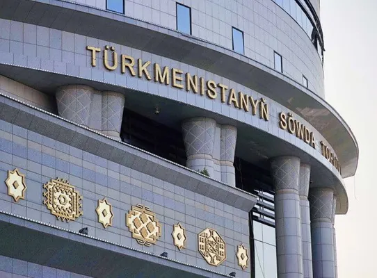 Türkmen biržasynda geçen hepdäniň geleşikleriniň jemi bahasy 8 million dollardan gowrak boldy