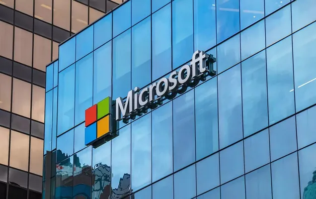 Microsoft заключила первое в истории США соглашение об удалении углерода из атмосферы