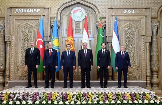 Шестая встреча лидеров Центральной Азии пройдет в 2024 году в Казахстане