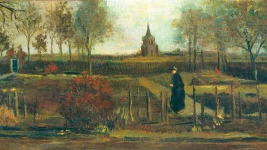 В Нидерландах найдена украденная картина Ван Гога