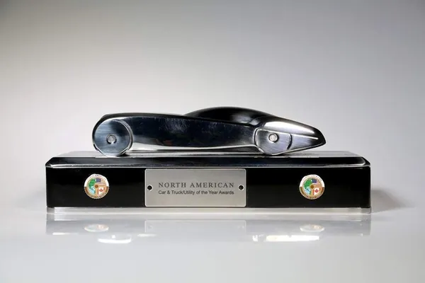 Стали известны полуфиналисты премии «Североамериканский автомобиль года»