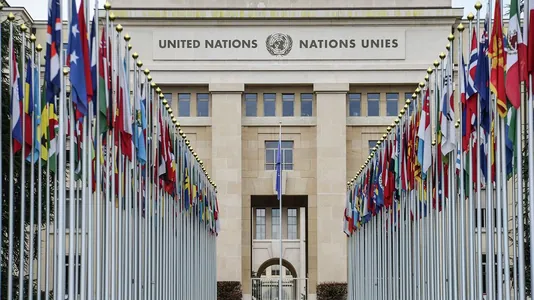 Президент Туркменистана призвал ООН обеспечить принцип неделимости безопасности
