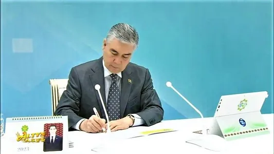 Dünýä türkmenleriniň ynsanperwer birleşiginiň ХХV maslahaty 2024-nji ýylyň sentýabrynda geçiriler