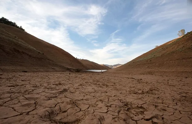 Klimatologlar 2023-nji ýylyň iň yssy ýyl boljakdygyny çaklaýarlar