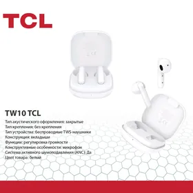 TCL TW10/ALCATEL S150 Simsyz N