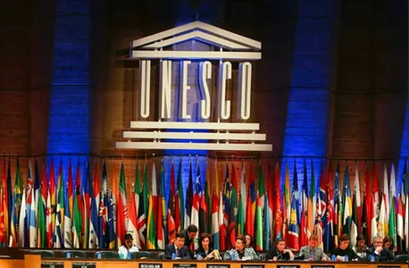 Сердар Бердымухамедов озвучил предложения по расширению сотрудничества с ЮНЕСКО