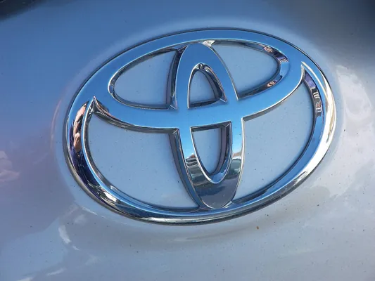 Iň ygtybarly Toyota modelleri saýlandy