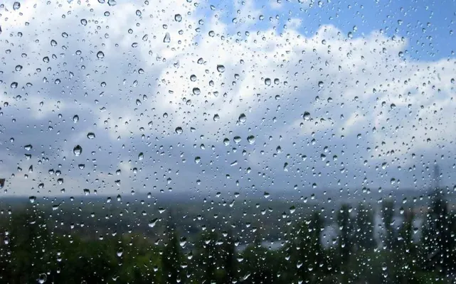 Начало октября в Туркменистане ожидается дождливым
