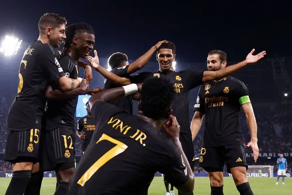 Çempionlar ligasynyň 3-nji oktýabrdaky duşuşyklarynyň netijeleri: «Galatasaraý» «ManÝunaýtedi», «Lans» «Arsenaly» ýeňdi