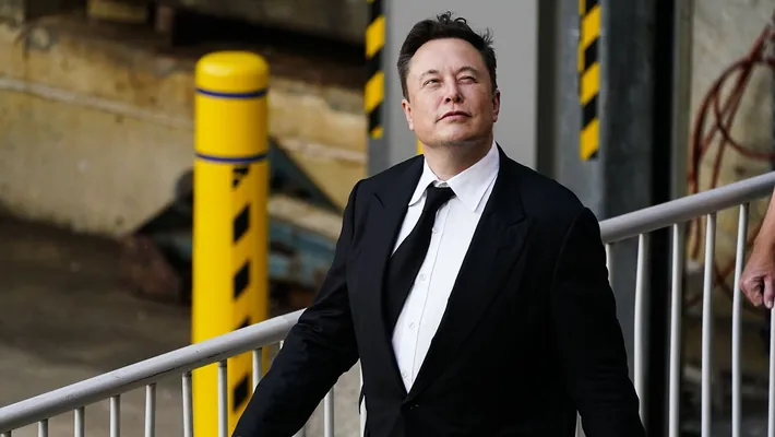 Forbes: Илон Маск вновь возглавил топ-400 богатейших людей в США