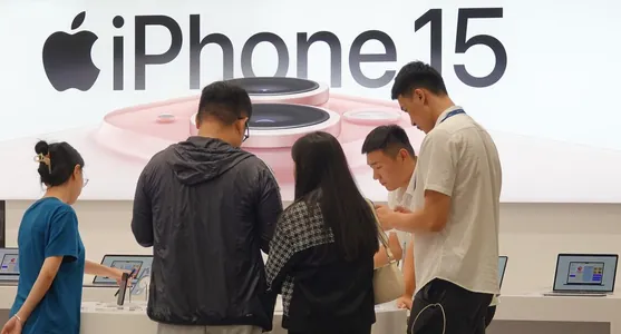 Apple пообещала решить проблему с перегревом iPhone 15 в обновлении iOS