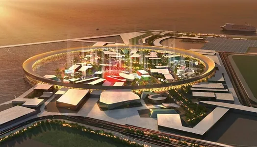 Расходы на EXPO-2025 в Осаке могут возрасти до $1,57 млрд
