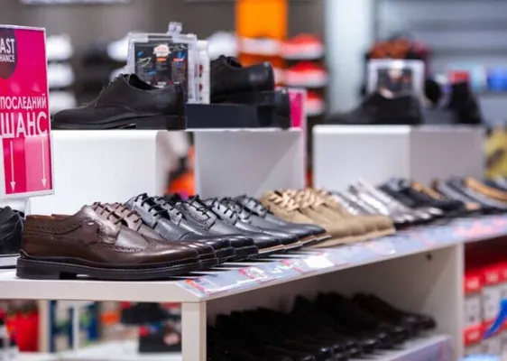 Как правильно выбрать обувь: советы от эксперта магазина FLO