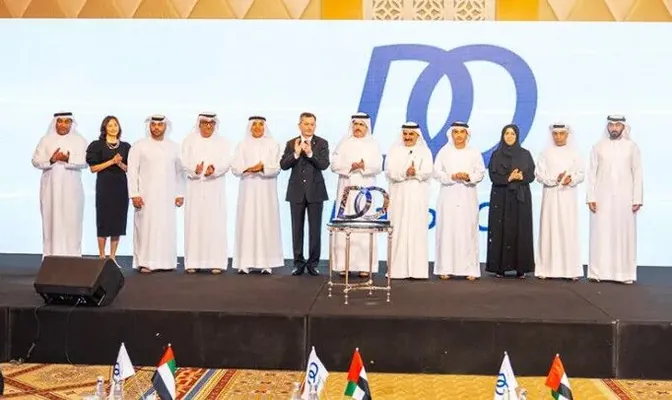 Dragon Oil Türkmenistanda hem Yrakda önümçiligini artdyrýar