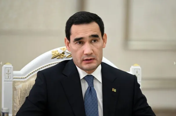 Ашхабад пригласил страны СНГ на Совещание по безопасности в Центральной Азии