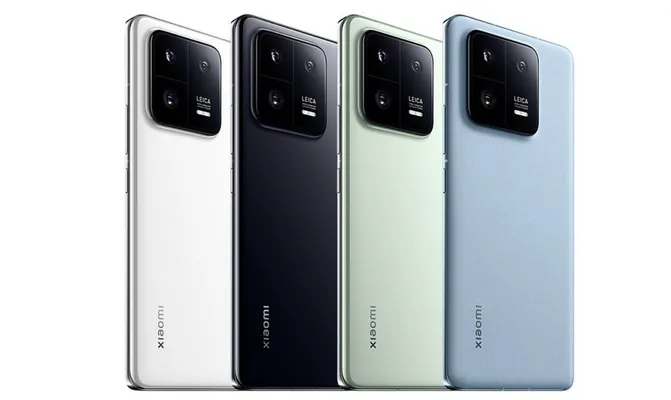 Раскрыта дата презентации Xiaomi 14