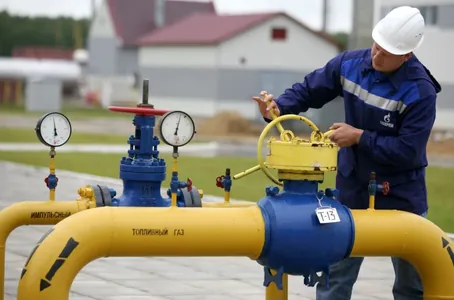 RF-niň wise-premýeri Eýranyň Türkmenistanyň, RF-niň we Kataryň gatnaşmagynda gaz merkezini döretmek pikiri barada aýtdy