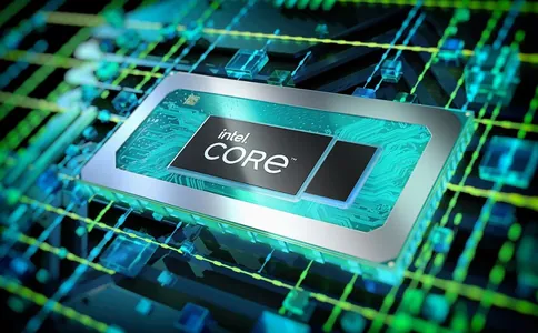 Intel Core i ady bilen hoşlaşýar. Mundan soňky prosessorlar Core we Core Ultra diýlip atlandyrylar