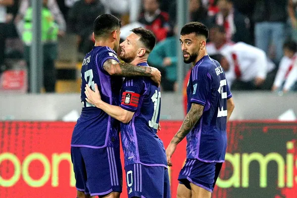 Messi taryhy rekordy täzeledi
