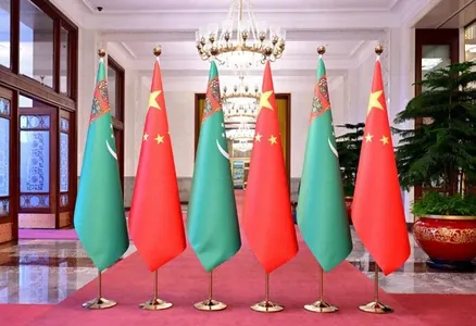 Гурбангулы Бердымухамедов заявил, что Туркменистан твердо настроен на дальнейшее упрочение связей с Китаем