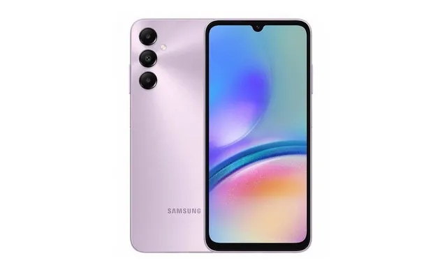 Samsung официально представила смартфон Galaxy A05s