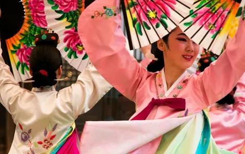 В Ашхабаде пройдут Дни корейской культуры