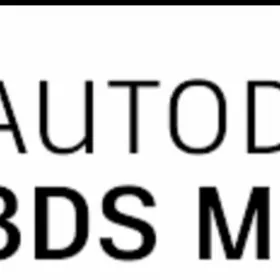 3D max Autocad kursy